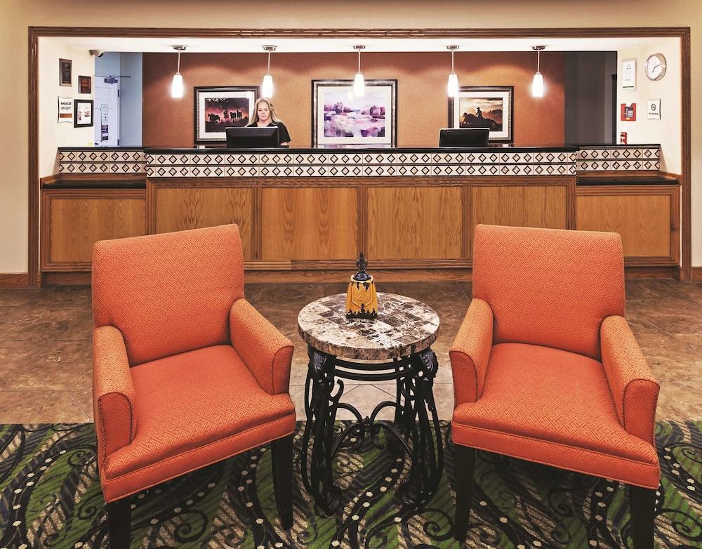 La Quinta By Wyndham Shawnee Hotel Luaran gambar
