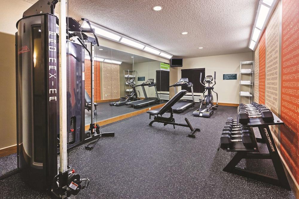 La Quinta By Wyndham Shawnee Hotel Luaran gambar