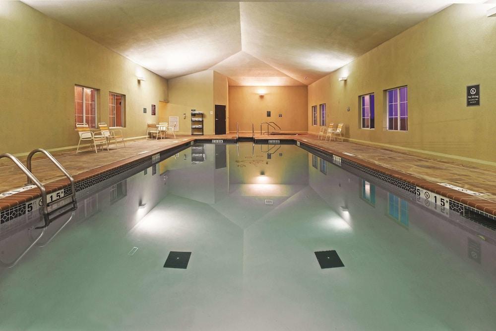 La Quinta By Wyndham Shawnee Hotel Luaran gambar