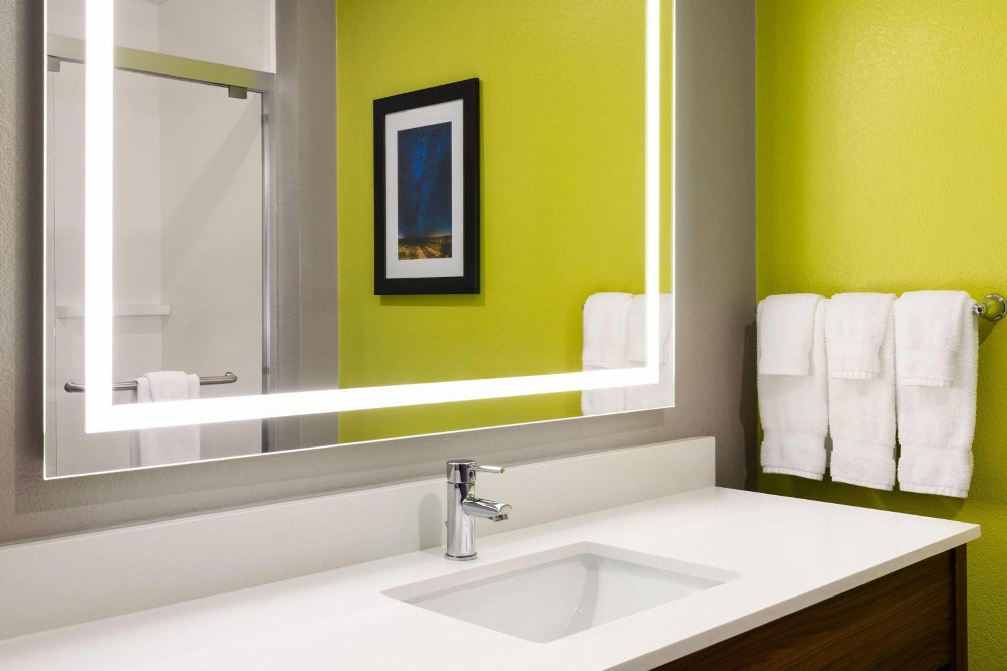 La Quinta By Wyndham Shawnee Hotel Luaran gambar