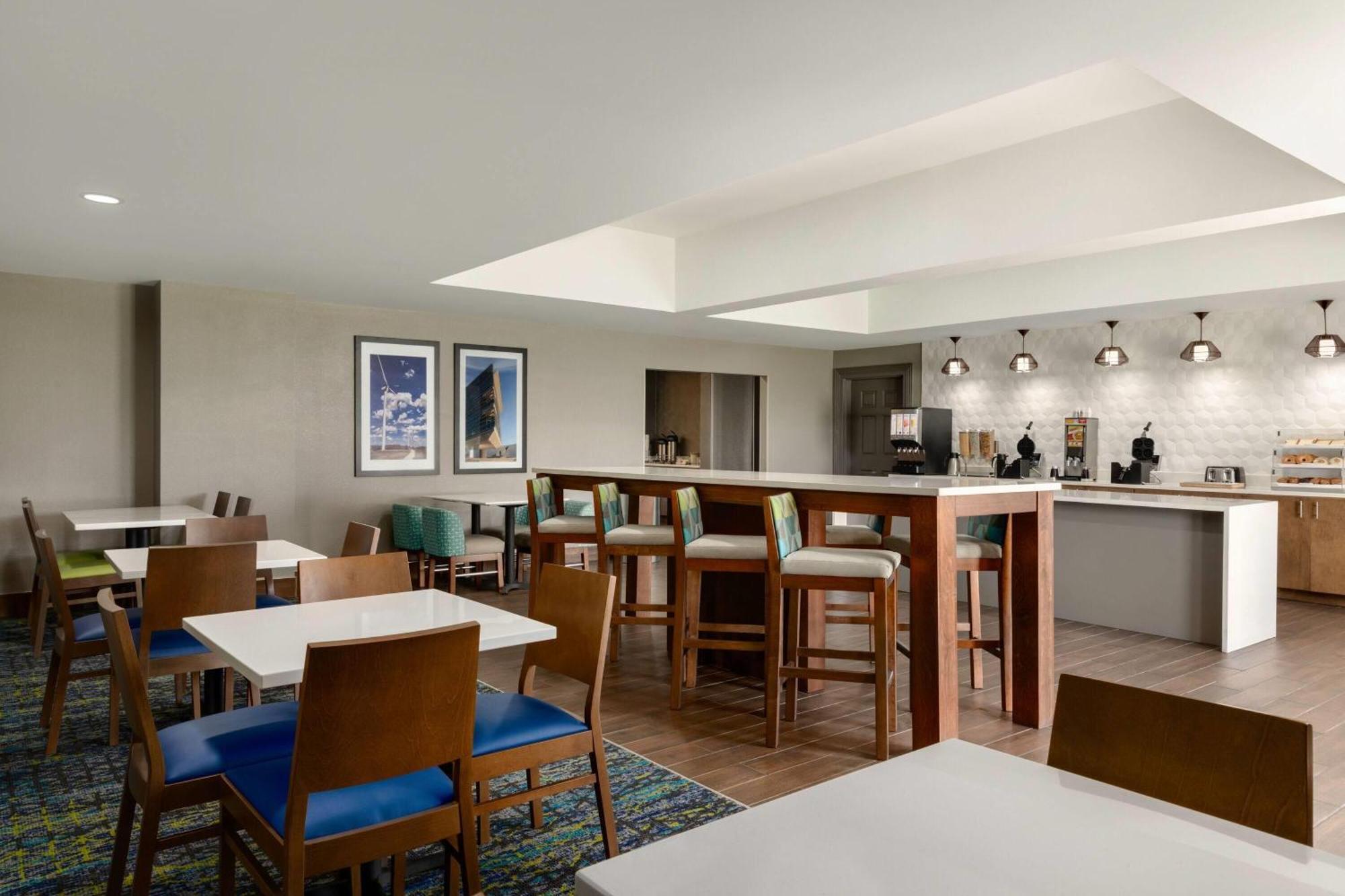 La Quinta By Wyndham Shawnee Hotel Luaran gambar