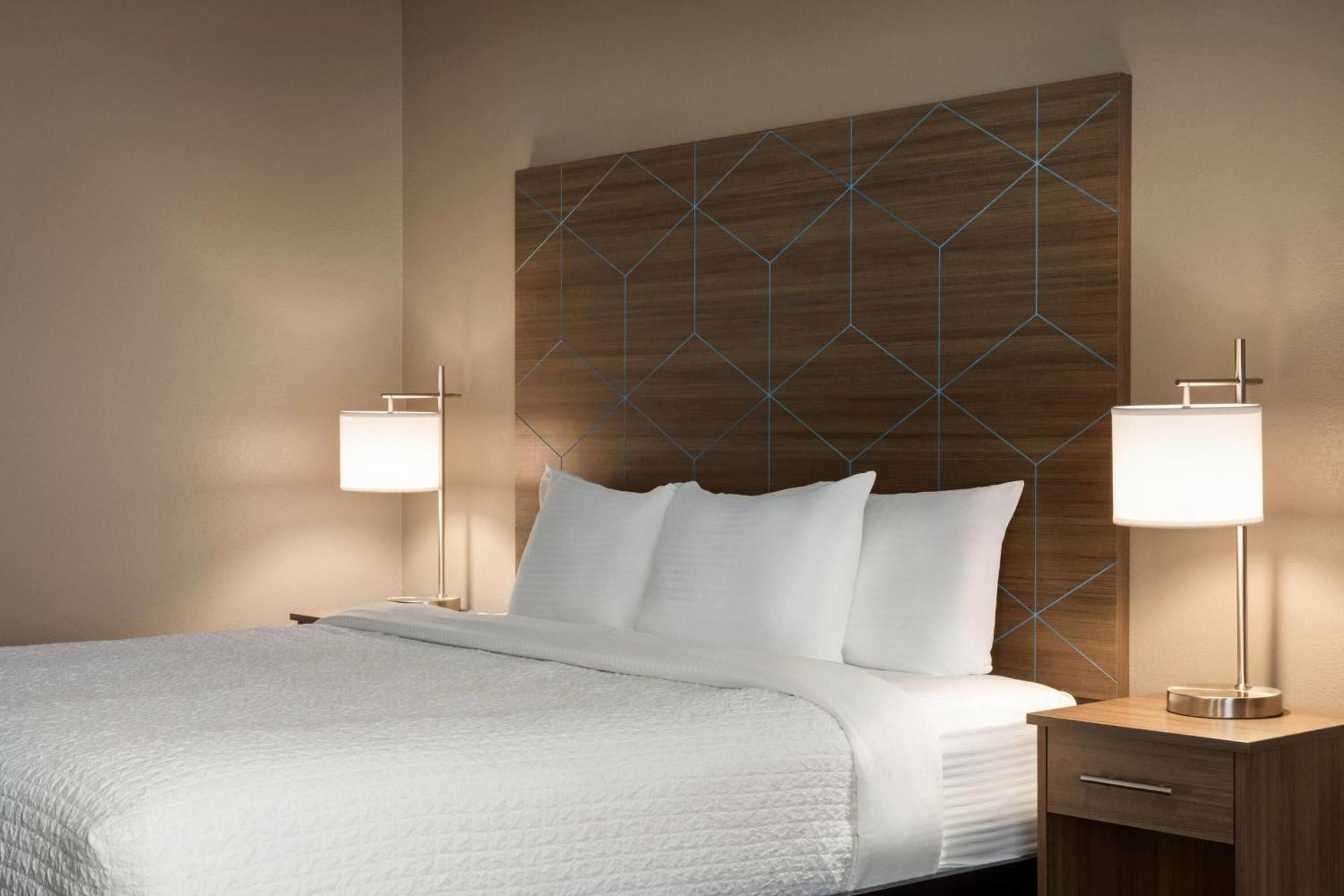 La Quinta By Wyndham Shawnee Hotel Luaran gambar