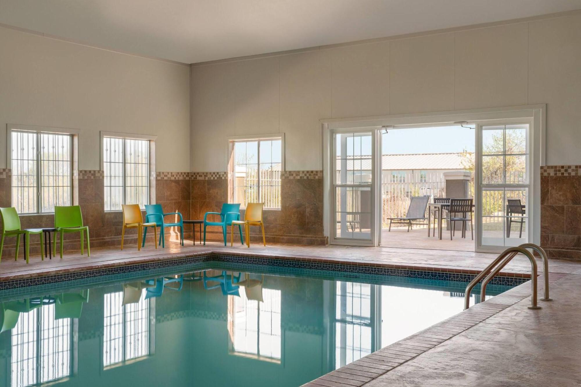 La Quinta By Wyndham Shawnee Hotel Luaran gambar